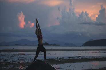 Kamalaya Pilates, Koh Samui